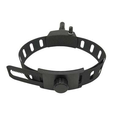 5W Wireless LED Headband Dental Lamp 5W Wireless LED HeadLight With Rechargeable Two Batteries Adjustable Light