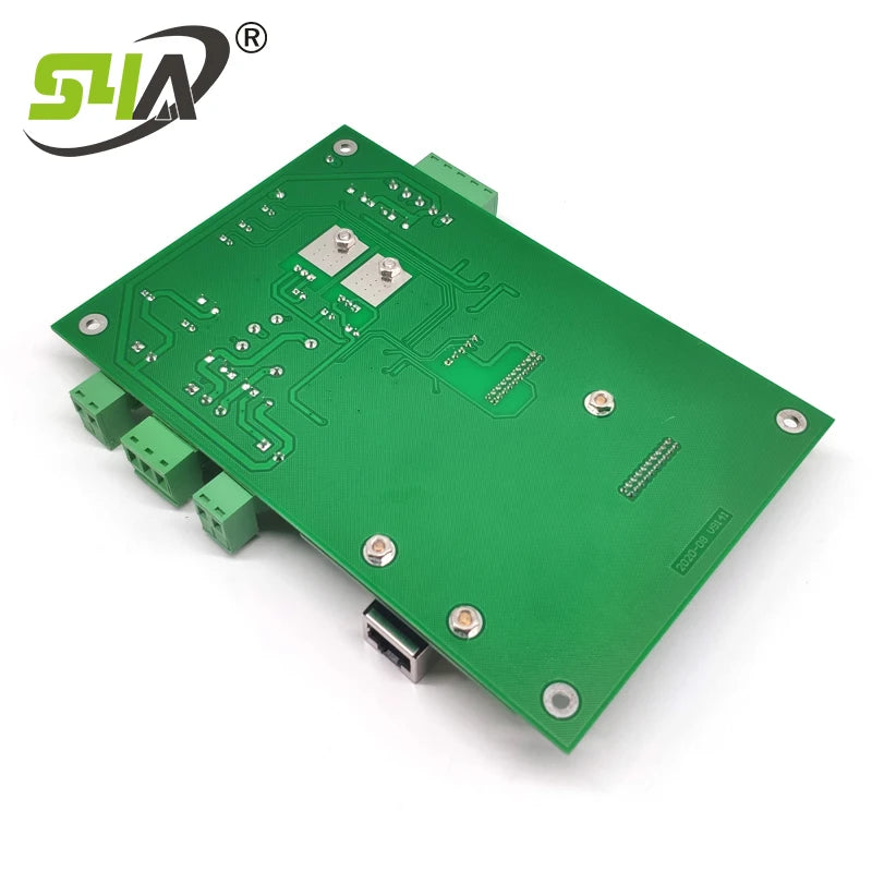 20 Floors Elevator Access Control Board Lift Access Controller Panel for 40 Floors