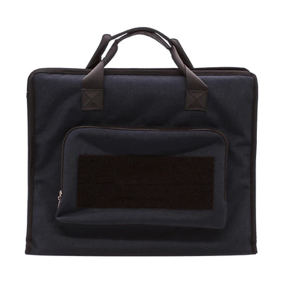 Shield Bulletproof Briefcase-Ballistic Body Armor Safe Bag NIJ Level IIIA Plate Insert Portfolio Tactical Concealed Briefcase