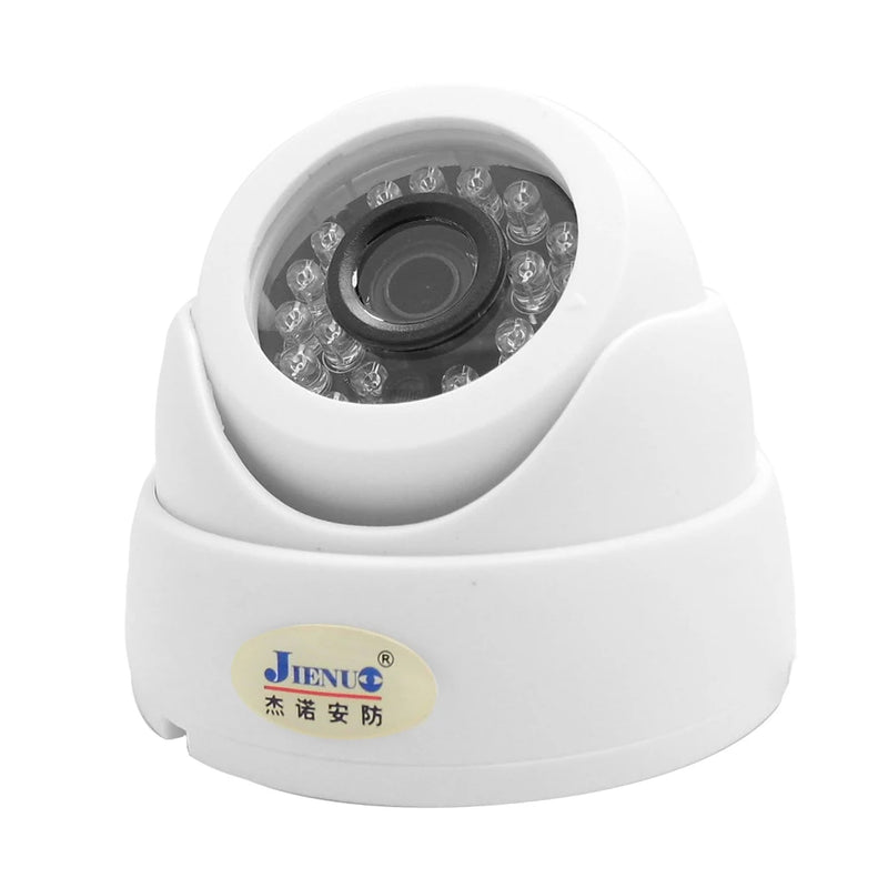 JIENUO Ip Camera Poe Cctv Security Video 720P 960P 1080P Surveillance IPCam Infrared Home Surveillance 2mp Indoor Network Cam