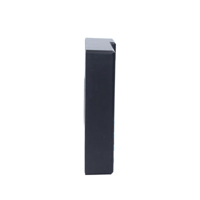 F22 Biometric Fingerprint Time Clock rfid Card Reader 2.4Inch LCD screen Access Control System RFID Door Opener