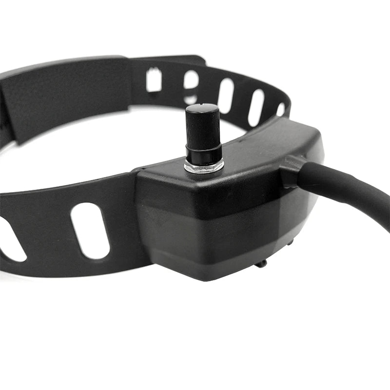5W Wireless LED Headband Dental Lamp 5W Wireless LED HeadLight With Rechargeable Two Batteries Adjustable Light