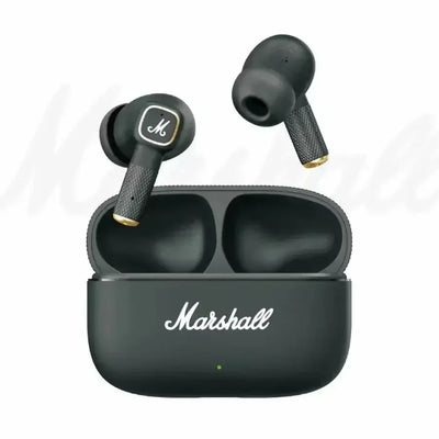MODE XVIII True Wireless Bluetooth 5.1 Headset in Ear Noise Reduct Earbuds HiFi Subwoofer Sports Music Game Headphones