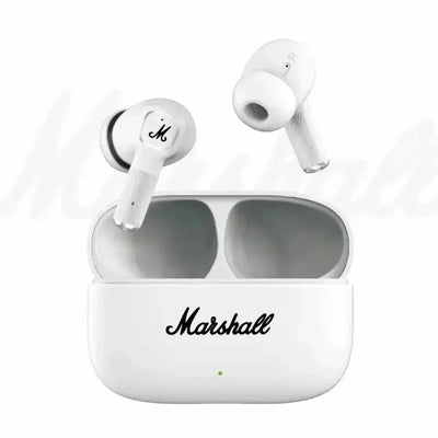MODE XVIII True Wireless Bluetooth 5.1 Headset in Ear Noise Reduct Earbuds HiFi Subwoofer Sports Music Game Headphones