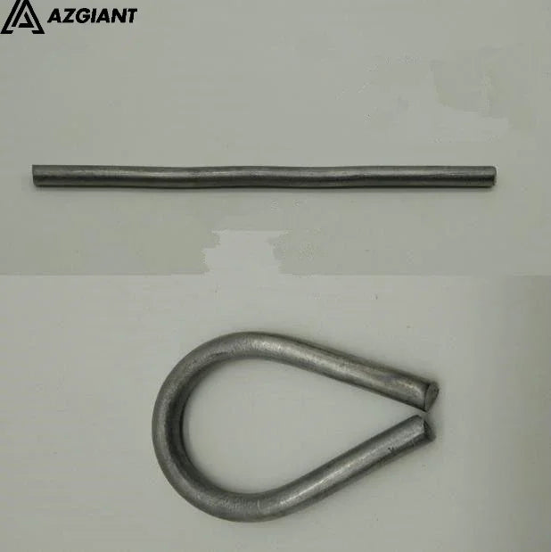 Car battery pile head repair pole repair battery pile terminal pile head mold fixture lead rod copper welding gun repair tool