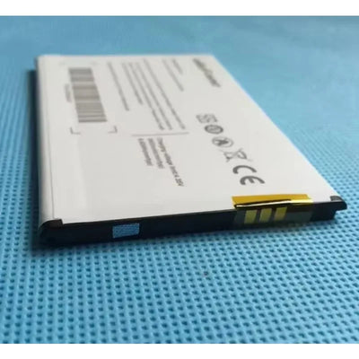 Ulefone phone battery 2600mah 3.7V for uleFone Be Pro/be pro 2 MTK6732 5.5 inch Android 4.4 OS OTG Smart Cellphone