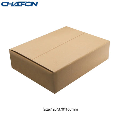 CHAFON CF591 865~868MHz 8M RFID UHF Access Reader with WG26 for car parking