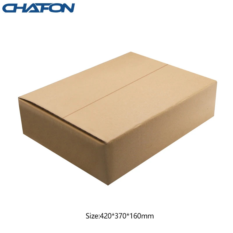 CHAFON CF591 865~868MHz 8M RFID UHF Access Reader with WG26 for car parking