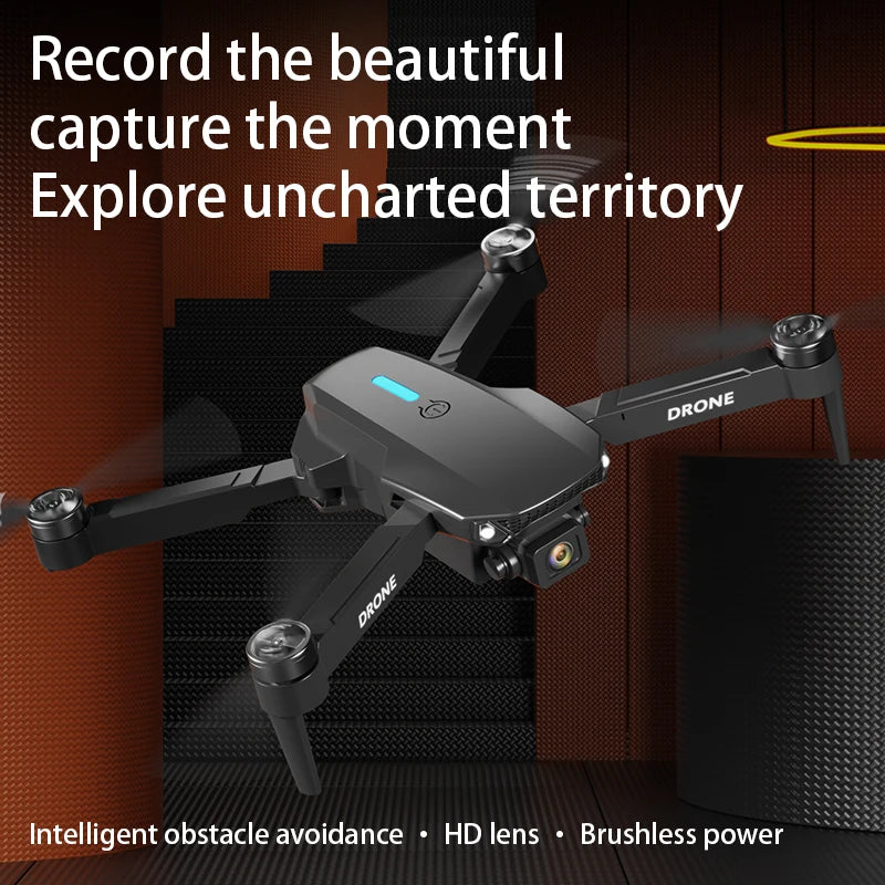 E88 NEW Professional hot sell RC Drone with 4K Camera Mode Foldable Helicopter Aircraft Quadcopter Drone Kid Gift Toys