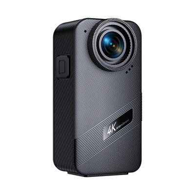 Active Action Camera Mini Camera 4K Ultra 48MP Waterproof Anti-shaking WIFI Remote View Machine Outdoor Cycling Mini Camera