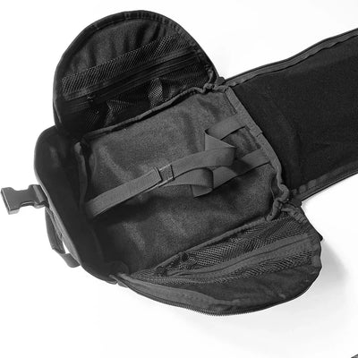 Tactical Helmet Storage Bag for Carrying Airsoft Bulletproof Ballistic Fast MICH Wendy Helmet