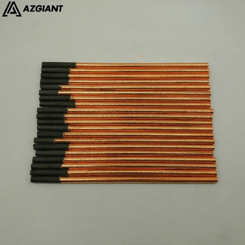 Car battery pile head repair pole repair battery pile terminal pile head mold fixture lead rod copper welding gun repair tool