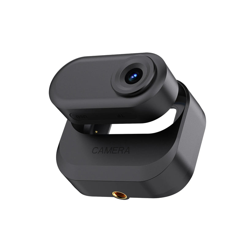 Mini Action Camera 47inch Display HD 1080P Waterproof Small Tiny Stabilization Sport Cam For Vlog Mini Pet Anywhere Camera