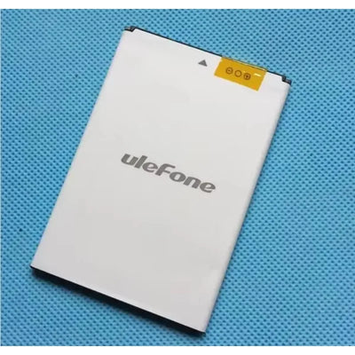 Ulefone phone battery 2600mah 3.7V for uleFone Be Pro/be pro 2 MTK6732 5.5 inch Android 4.4 OS OTG Smart Cellphone