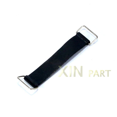 Battery Rubber Band Strap for Car Motorcycle Scooter Elastic Bandage Accessories Z50 monkey Durable Fixed Holder Scooter Belt