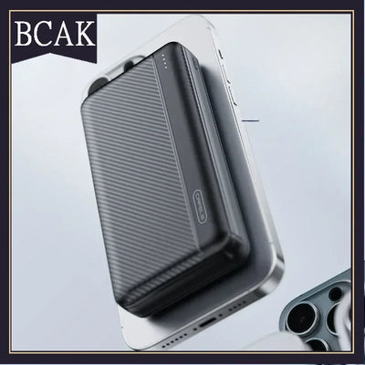 BCAK  discount store Large Capacity Power Bank 200000mAh 20000mah Fast Charging Portable for Android Mobile Phone Universal