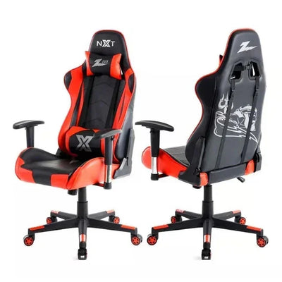 Most Popular 2021 Recliner Racing Computer PC Gaming Chair with Armrest