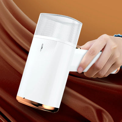 220V 110V Folding Garment Steamer Portable 1000W Electric Steam Iron Handheld Generator Machine for Clothes Travel Home 스팀다리미 찜기