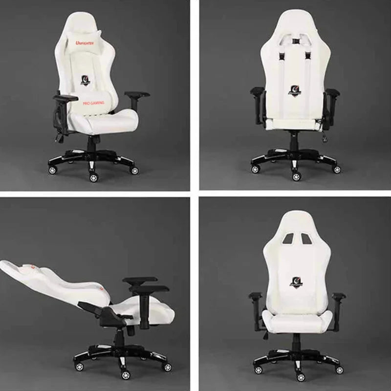 Cheap Comfortable Office Seating Gamer Gaming Racing Chair