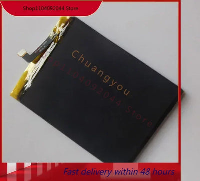 Elephone S8 phone battery 4000mah/4800mah 3.8v for Elephone S8 4G Android 7.1.1 6.0 Screen Smartphone-