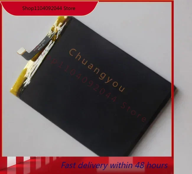 Elephone S8 phone battery 4000mah/4800mah 3.8v for Elephone S8 4G Android 7.1.1 6.0 Screen Smartphone-
