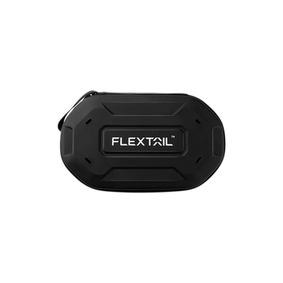 FLEXTAIL Outdoor Camping Shower Portable Electric Shower Pump IPX7 Waterproof for Outdoor Shower, Car Washing, Dishwashing, Pet