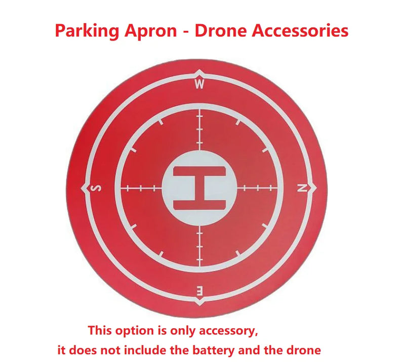 CS8 Mini Drone with 4k Dual Camera Optical Flow Location Smart Obstacle Avoidance RC Drone Toys for Kids