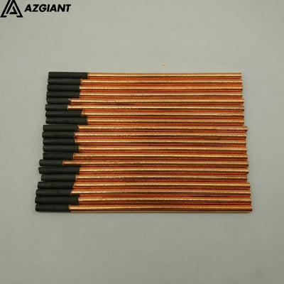 Car battery pile head repair pole repair battery pile terminal pile head mold fixture lead rod copper welding gun repair tool