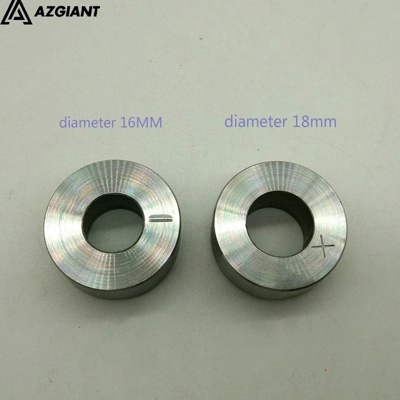 Car battery pile head repair pole repair battery pile terminal pile head mold fixture lead rod copper welding gun repair tool