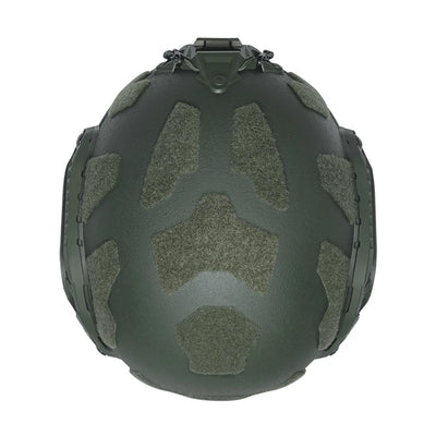 Revixun Level 3A NIJ IIIA Fast SF Ballistic Helmet Uhmwpe Military Combat Tactical Bulletproof Helmet