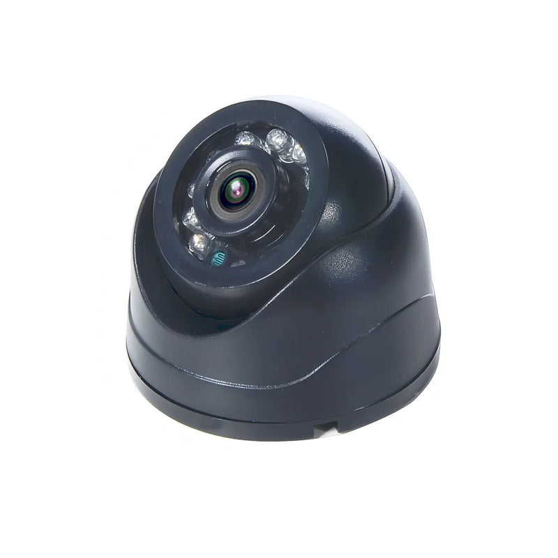 4.8CM Super Mini Ultra HD Small Indoor CVBS/TVI/CVI CCTV AHD Dome Camera 4in1 1080P 4MP 5MP 4K OSD Menu for Home Security Video