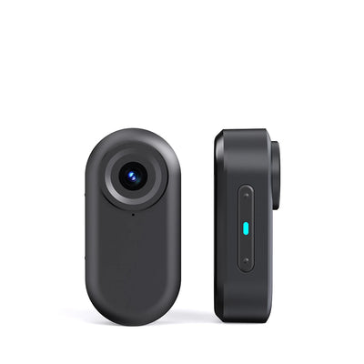 Mini Action Camera 47inch Display HD 1080P Waterproof Small Tiny Stabilization Sport Cam For Vlog Mini Pet Anywhere Camera