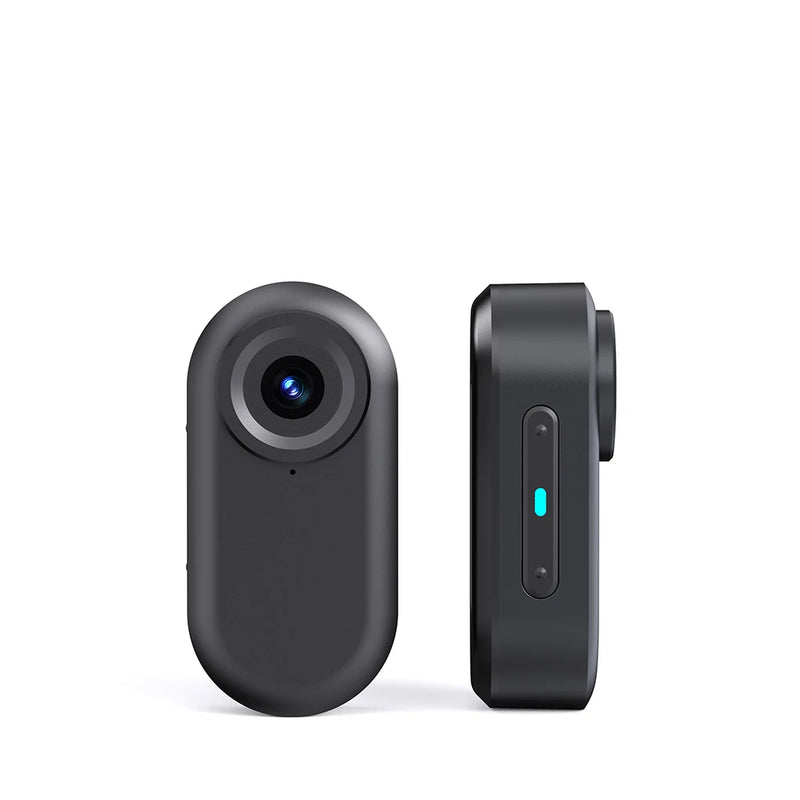 Mini Action Camera 47inch Display HD 1080P Waterproof Small Tiny Stabilization Sport Cam For Vlog Mini Pet Anywhere Camera