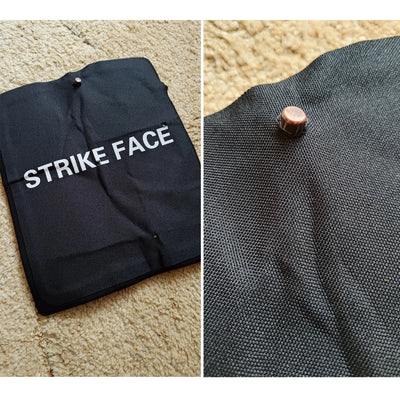11*14inch UHMWPE PE Bulletproof Ballistic Panel NIJ IIIA Stand Alone Body Armor Vest Plate Lightweight Anti Bullet Proof Shield