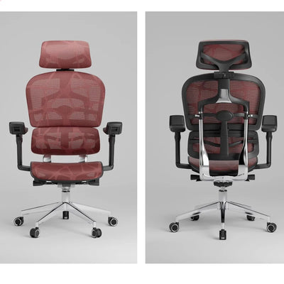 Ergoup Ergonomic Chair Computer Chair Office Boss Waist Gaming Chair Single Office Modern Poltrona Lounge Furniture