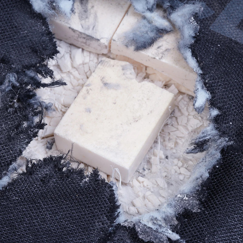 1PC Aluminum Oxide 10*12&