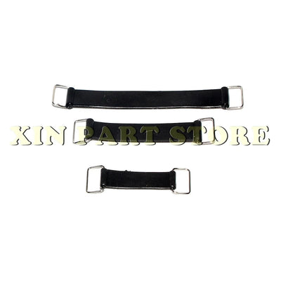 Battery Rubber Band Strap for Car Motorcycle Scooter Elastic Bandage Accessories Z50 monkey Durable Fixed Holder Scooter Belt