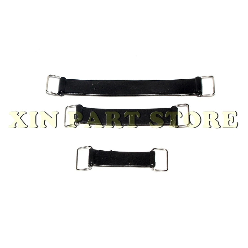 Battery Rubber Band Strap for Car Motorcycle Scooter Elastic Bandage Accessories Z50 monkey Durable Fixed Holder Scooter Belt