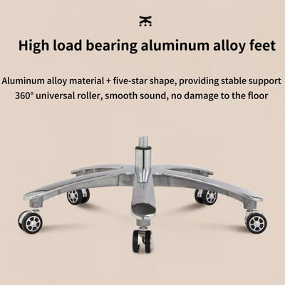 Office waist protection, ergonomic chair for prolonged sitting, boss chair, office chair, computer rotatable chai