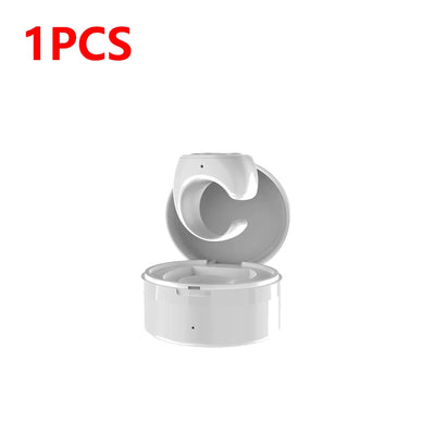2-1PCS For TikTok Remote Control Rings Bluetooth-compatible 5.3 Wireless Video Controllers Page Flipping Turners For Short Video