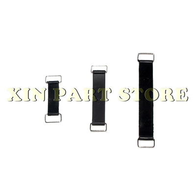 Battery Rubber Band Strap for Car Motorcycle Scooter Elastic Bandage Accessories Z50 monkey Durable Fixed Holder Scooter Belt