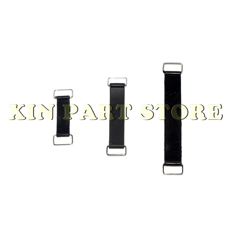 Battery Rubber Band Strap for Car Motorcycle Scooter Elastic Bandage Accessories Z50 monkey Durable Fixed Holder Scooter Belt