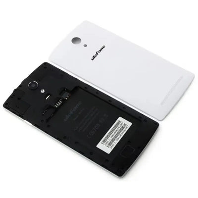 Ulefone phone battery 2600mah 3.7V for uleFone Be Pro/be pro 2 MTK6732 5.5 inch Android 4.4 OS OTG Smart Cellphone