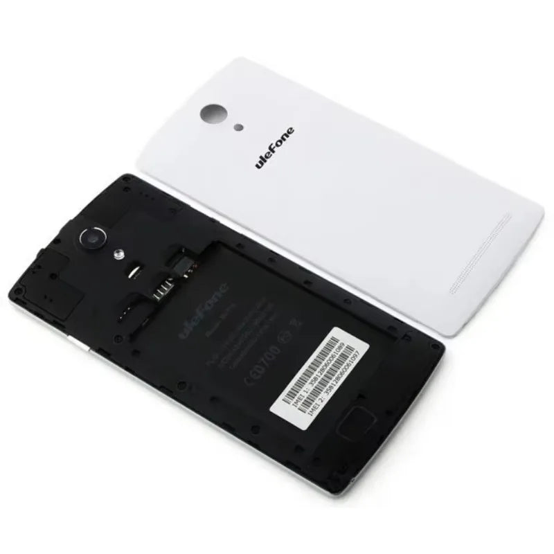 Ulefone phone battery 2600mah 3.7V for uleFone Be Pro/be pro 2 MTK6732 5.5 inch Android 4.4 OS OTG Smart Cellphone