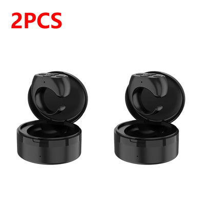 2-1PCS For TikTok Remote Control Rings Bluetooth-compatible 5.3 Wireless Video Controllers Page Flipping Turners For Short Video