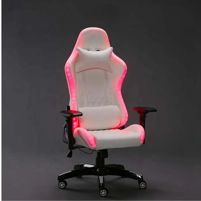 Cheap Comfortable Office Seating Gamer Gaming Racing Chair