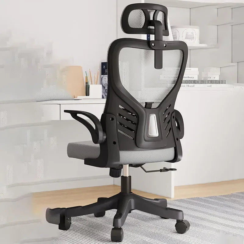 Lift Gaming Gaming Chairs Waterproof Black Nordic Relax Recliner Person Office Reclining Cadeira Gamer Computer Furniture