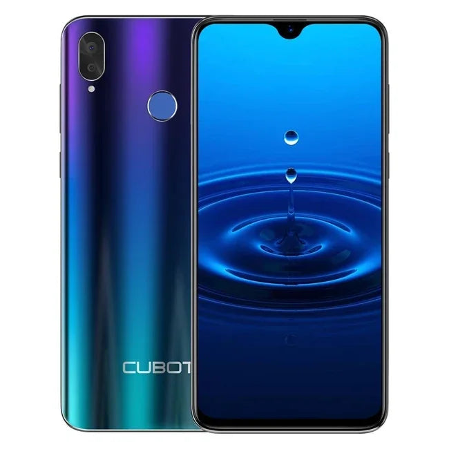 cubot R15 phone battery 3000mah for Cubot R15 SmartPhone Android 9.0 Pie 6.26&