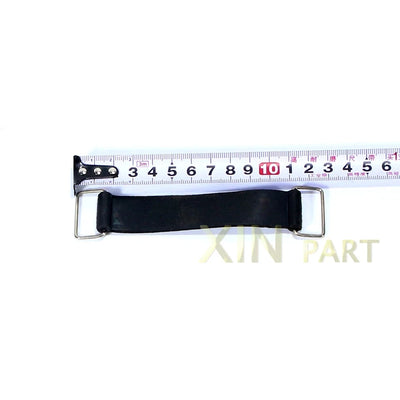 Battery Rubber Band Strap for Car Motorcycle Scooter Elastic Bandage Accessories Z50 monkey Durable Fixed Holder Scooter Belt