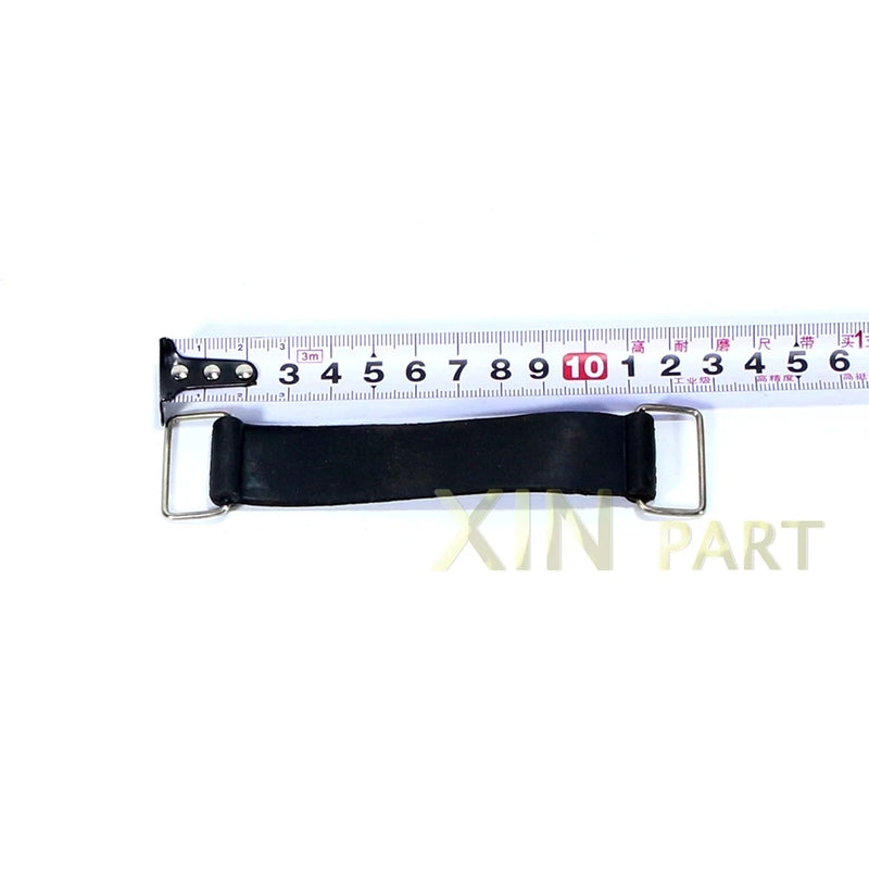 Battery Rubber Band Strap for Car Motorcycle Scooter Elastic Bandage Accessories Z50 monkey Durable Fixed Holder Scooter Belt